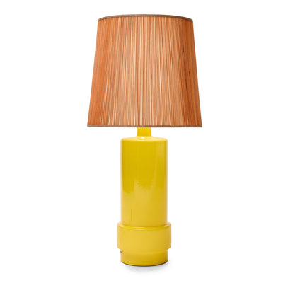 Ceramic Table Lamp