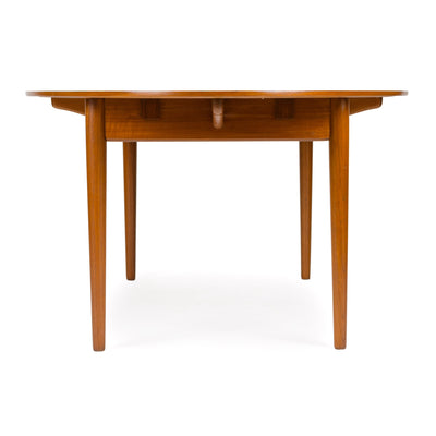 Judas Dining Table by Finn Juhl for Niels Vodder