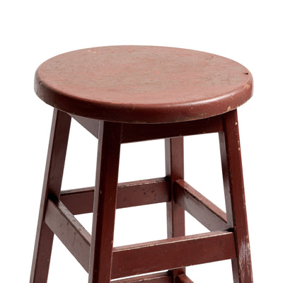 Vintage Stool from USA