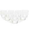 Glass Set by Sven Palmqvist for Orrefors