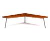 V Shaped Low Table from USA