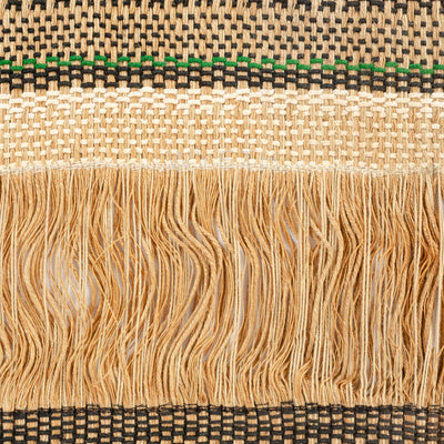 Woven Tapestry by Maria Kipp