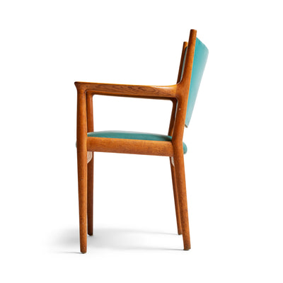 Dining Chair by Hans J. Wegner for Johannes Hansen