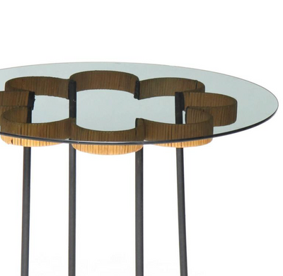 End Table by Arthur Umanoff