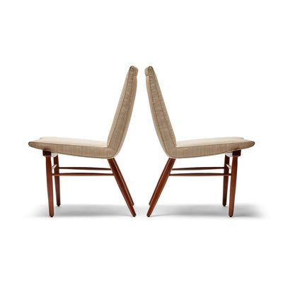 Dining Chairs by George Nakashima for Widdicomb, 1957