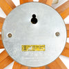 Sunburst Clock by George Nelson for Herman Miller