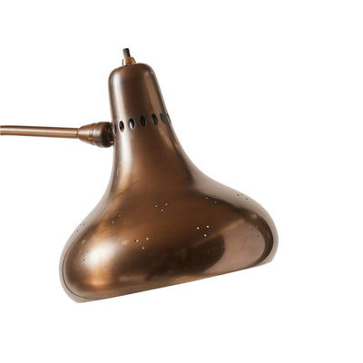 Floor Lamp by Gerald Thurston for Lightolier