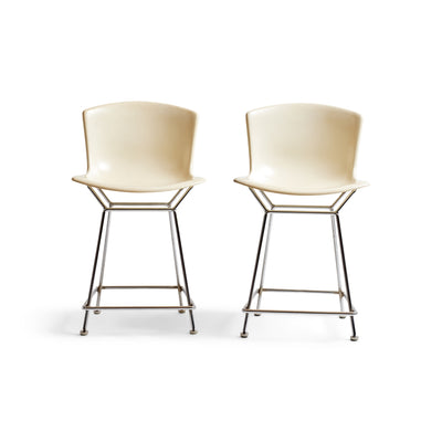 Stools by Harry Bertoia for Knoll