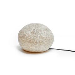 Small Rock Lamp by Andre Cazenave - WYETH