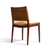 Caned Chair by Hans J. Wegner for Johannes Hansen, 1950