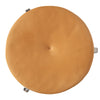 PK 33 Stool by Poul Kjaerholm for Fritz Hansen