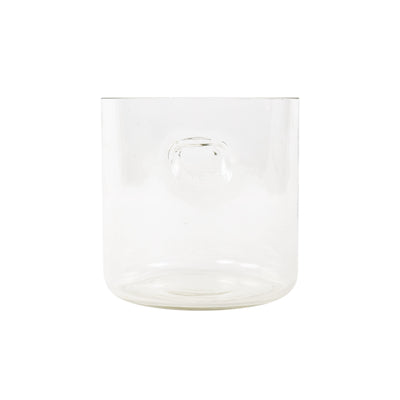 Heavy Wall Glass Container by Pyrex