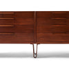 Long Chest of Drawers by Edward Wormley for Dunbar