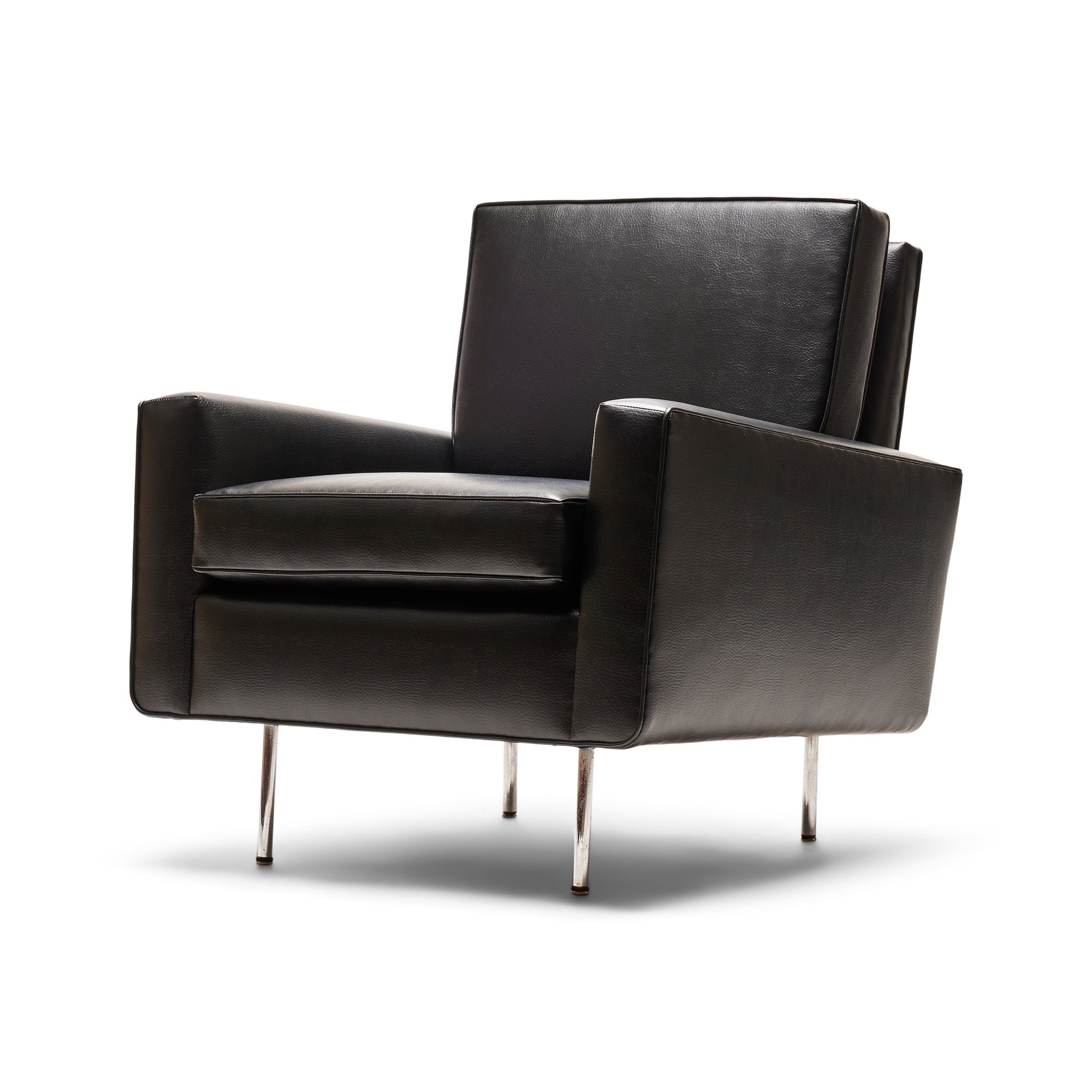 Early Club Chair by Florence Knoll for Knoll, 1949