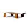 An Original ‘Bamboo Low Table’ by WYETH, 1996