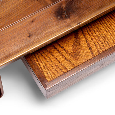 Long John Bench by Edward Wormley for Dunbar