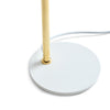 Desk Lamp by Paavo Tynell for Taito Oy