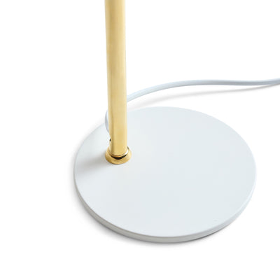 Desk Lamp by Paavo Tynell for Taito Oy