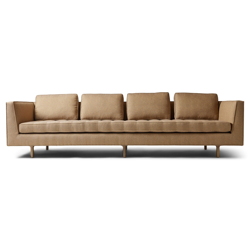 Even Arm Sofa by WYETH 108" x 84" from USA, 2007