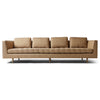 Even Arm Sofa by WYETH by WYETH, 2024