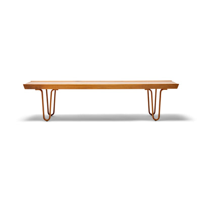 Long John Bench by Edward Wormley for Dunbar