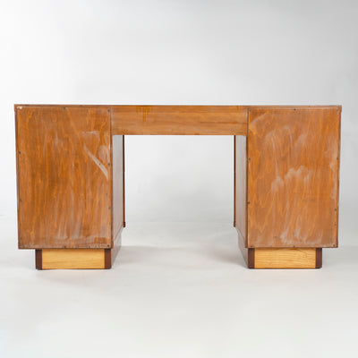 Vanity or Desk by Edward Wormley for Dunbar