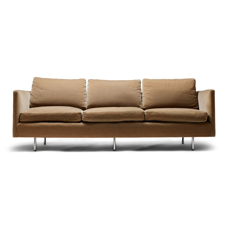 Custom Mid Century Modern Sofa from USA, 1953