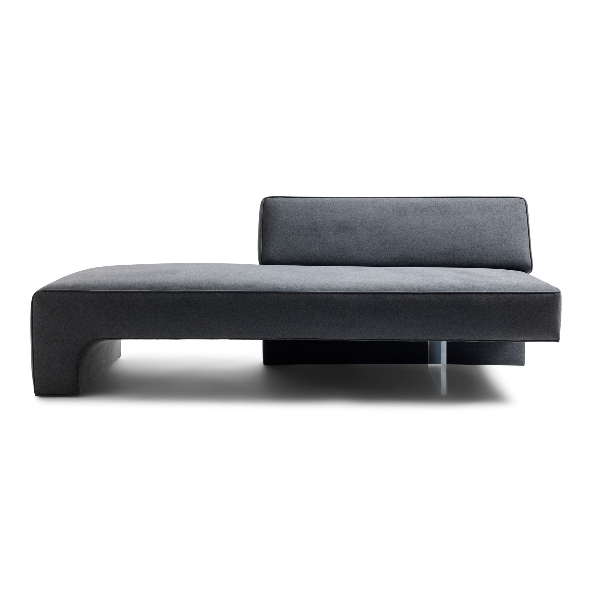 Settee by Vladimir Kagan, 1960s