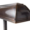 Bankers Lamp by Frink Co.