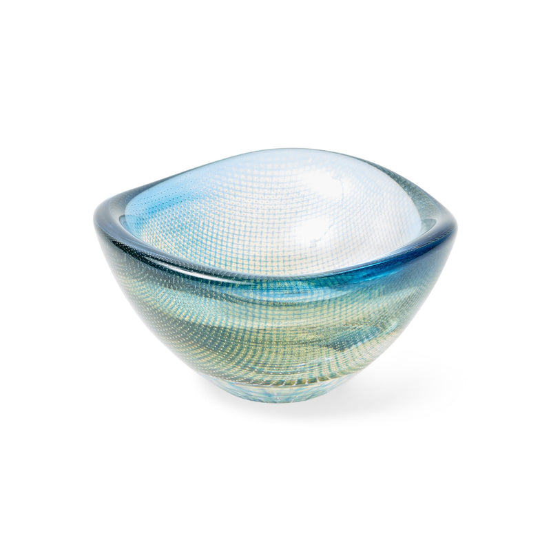 'Kraka' Bowl by Sven Palmqvist for Orrefors