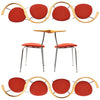 Minimal Chair by Hans J. Wegner for PP Mobler