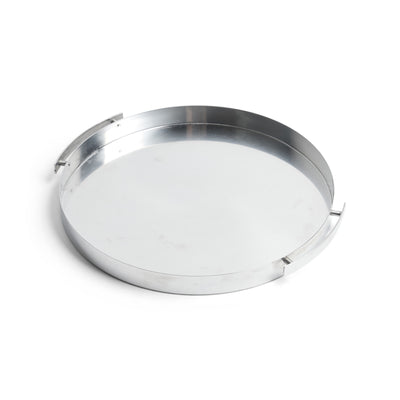 Stainless Steel Serving Tray by Arne Jacobsen for Stelton, 1960's