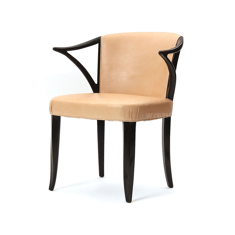 Occasional Chair by Edward Wormley for Dunbar, 1956