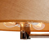 Swing Arm Lamp by Walter Von Nessen for Nessen Studios