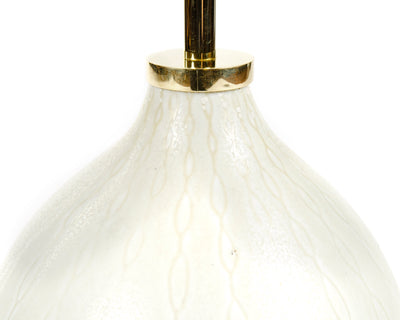 Table Lamp by Carl Harry Stalhane for Rörstrand Studio