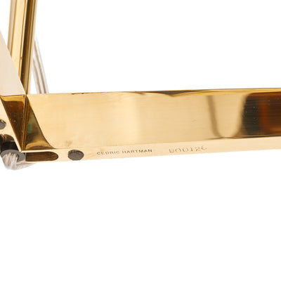 Swivel Desk Lamp by Cedric Hartman