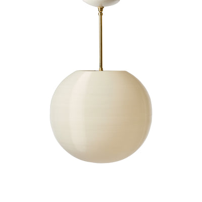 Pendent Lamp by Yasha Heifetz for Rotoflex
