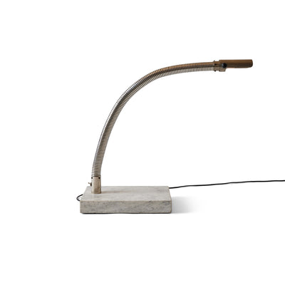 Desk Lamp Attributed to Gino Sarfatti for Arteluce