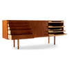 Teak Cabinet by Hans J. Wegner for Johannes Hansen