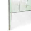 Glass Room Divider