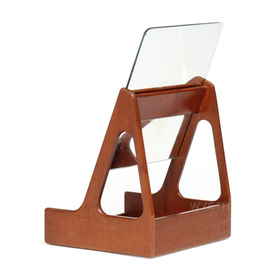 Teak Beauty Box by Hans J. Wegner, WYETH