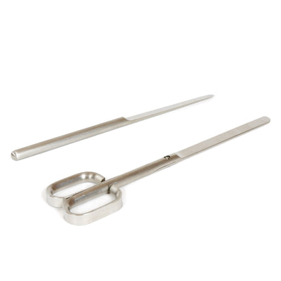 Desk Accessories by OPI Milano for Cini & Nils