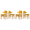 Set of Dining Chairs by Edward Wormley for Dunbar, 1953