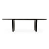 Bamboo Dining Table by WYETH