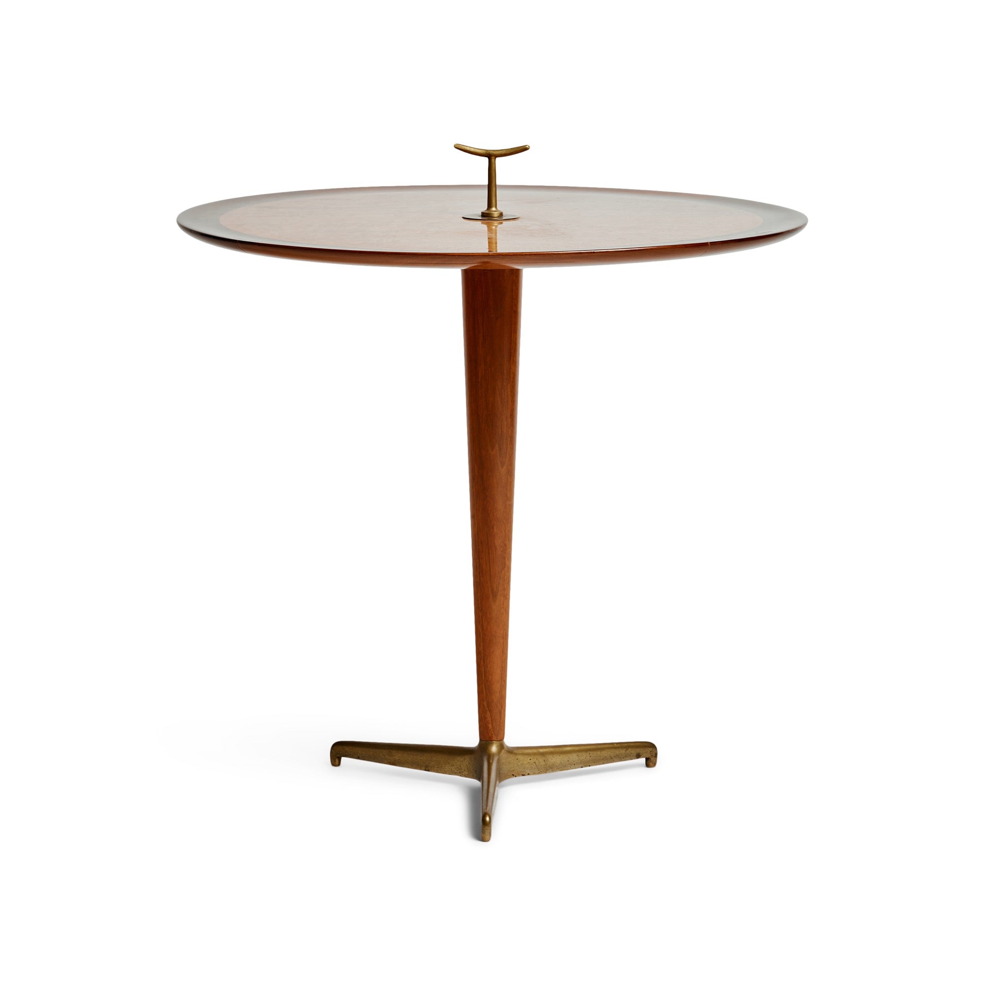 Side Table by Edward Wormley for Dunbar, 1950s