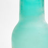 Textured Green Murano Vase/Vessel by Livio Seguso for Arte Vetro, 1970's