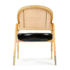 'A-Frame' Chair by Edward Wormley for Dunbar