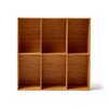 Elm Shelf by Mogens Koch for Rud Rasmussen