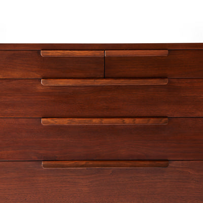 Long Chest of Drawers by Edward Wormley for Dunbar