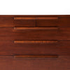 Long Chest of Drawers by Edward Wormley for Dunbar